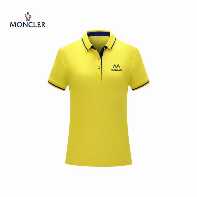 Moncler Men's Polo 303